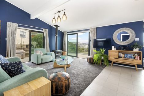 Photo of property in 51a View Road, Houghton Bay, Wellington, 6023