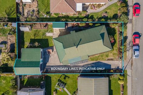 Photo of property in 13 Girvan Street, Oamaru North, Oamaru, 9400