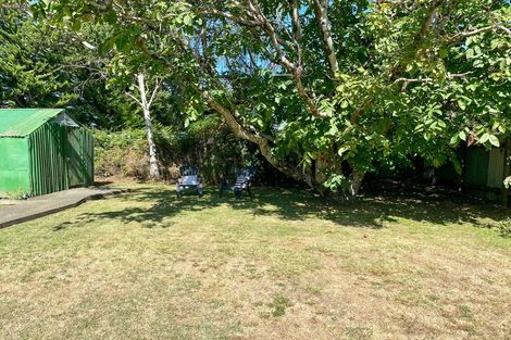 Photo of property in 41 Rhodes Street, Carterton, 5713