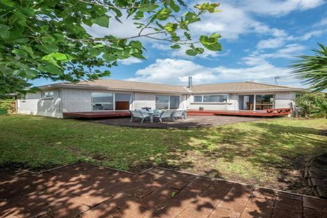 Photo of property in 63 Kilimanjaro Drive, Northpark, Auckland, 2013