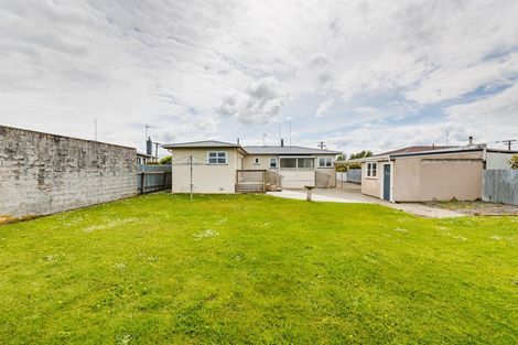 Photo of property in 4 Macmillan Place, Feilding, 4702