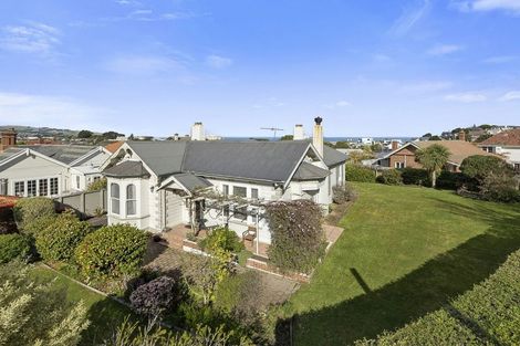 Photo of property in 41 Sandringham Street, Saint Clair, Dunedin, 9012