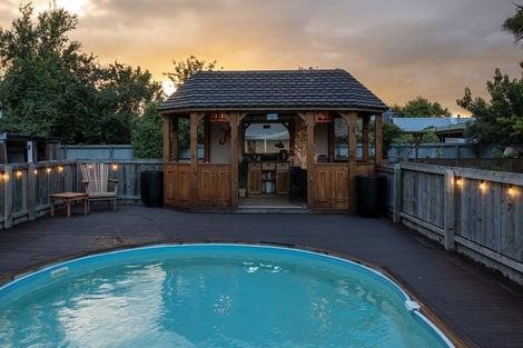 Photo of property in 259 King Street, Rangiora, 7400