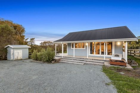 Photo of property in 26 Postman Road, Dairy Flat, Albany, 0794