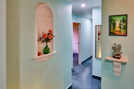 Photo of property in 36 Waddington Drive, Naenae, Lower Hutt, 5011