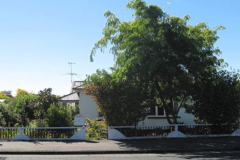 Photo of property in 11 Cameron Street, Ashburton, 7700