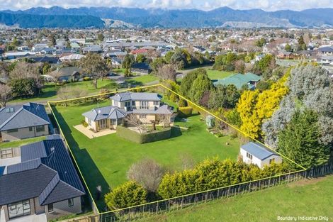 Photo of property in 7 Lakewood Grove, Levin, 5510