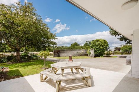 Photo of property in 14 Aerodrome Road, Dannevirke, 4972