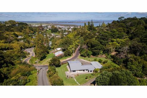 Photo of property in 101 Collarbone Road, Thames, 3500