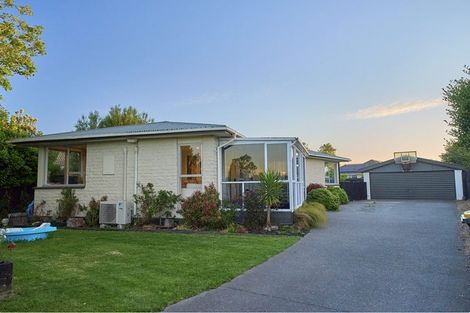 Photo of property in 24 Mccarthy Street, Hoon Hay, Christchurch, 8025