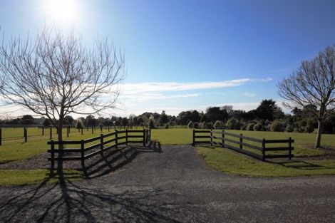 Photo of property in 12 Ivy Lane, Ohau, Levin, 5570