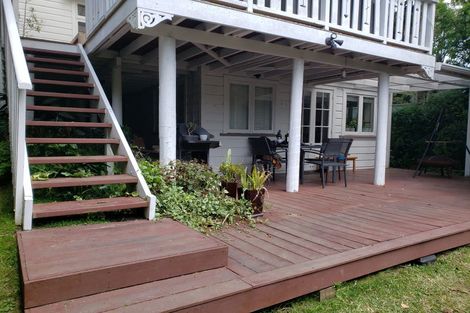 Photo of property in 55 Third Avenue, Kingsland, Auckland, 1021