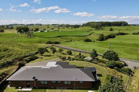 Photo of property in 323 Dukeson Road, Putaruru, 3481