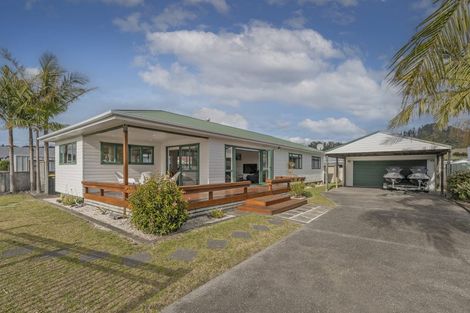 Photo of property in 36 Charles Green Drive, Cooks Beach, Whitianga, 3591