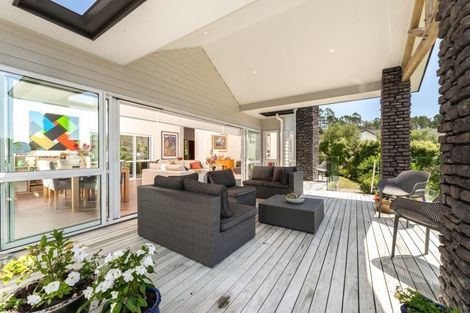 Photo of property in 5 Pondview Lane, Waimauku, 0812