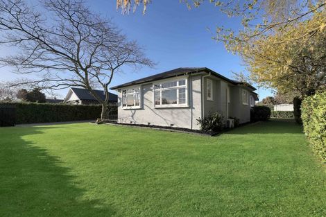 Photo of property in 5 Beach Road, Hampstead, Ashburton, 7700