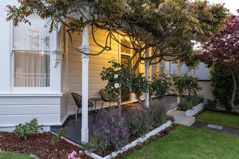 Photo of property in 5 Fairfax Street, Maori Hill, Dunedin, 9010