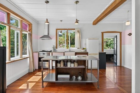 Photo of property in 1052 Wekaweka Road, Waimamaku, Kaikohe, 0473