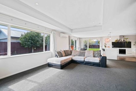 Photo of property in 16 Quartz Drive, Rolleston, 7614