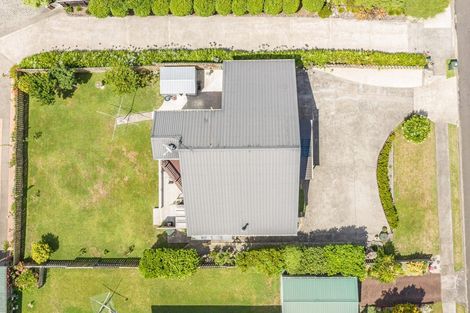 Photo of property in 36 Parkdale Drive, Aramoho, Whanganui, 4500