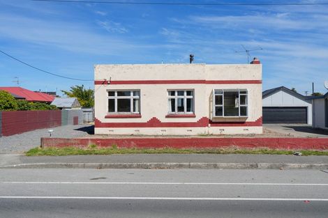 Photo of property in 167 Bainfield Road, Waikiwi, Invercargill, 9810