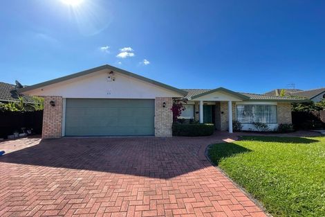 Photo of property in 55 Keppoch Court, Dannemora, Auckland, 2016