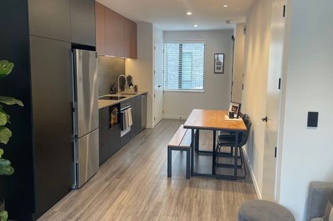 Photo of property in 3/214 Hereford Street, Christchurch Central, Christchurch, 8011