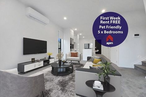 Photo of property in 4/535 Swanson Road, Ranui, Auckland, 0612