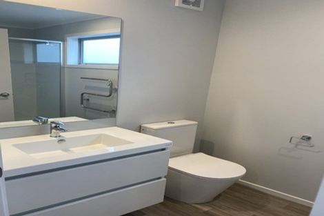 Photo of property in 1/16 Manning Street, Hamilton Central, Hamilton, 3204