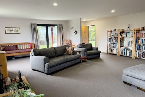 Photo of property in 13 Mount Charon Place, Hanmer Springs, 7334