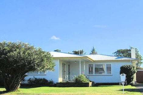 Photo of property in 808 Ngaio Street, Mahora, Hastings, 4120