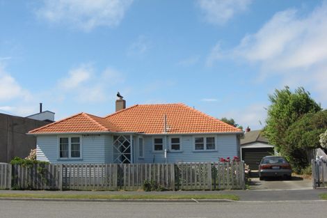 Photo of property in 15 Maunsell Street, Woolston, Christchurch, 8023