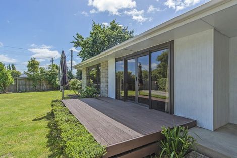 Photo of property in 142 High Street, Leeston, 7632