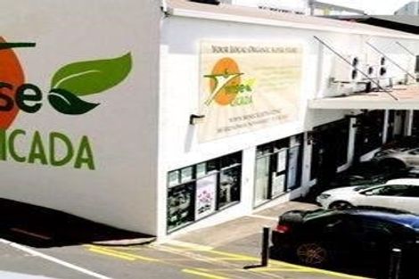 Photo of property in 4c69/118 Broadway, Newmarket, Auckland, 1023