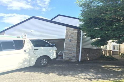 Photo of property in 4a Kennedy Avenue, Forrest Hill, Auckland, 0620