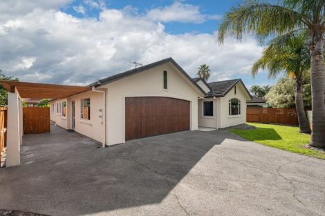 Photo of property in 3 Coleraine Drive, Rototuna, Hamilton, 3210