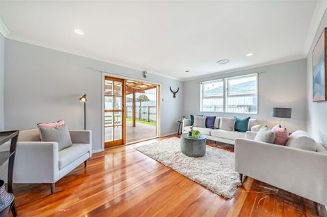 Photo of property in 21 Ngata Grove, Trentham, Upper Hutt, 5018