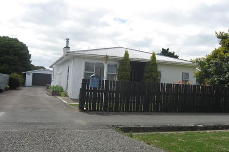 Photo of property in 62 Tyndall Street, Pahiatua, 4910