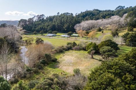 Photo of property in 427 Tinui Valley Road, Tinui Valley, Tinui, 5894