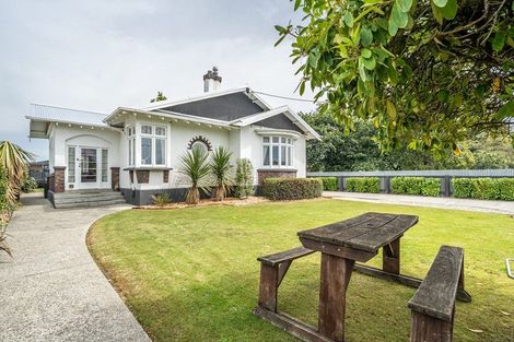 Photo of property in 112 Kitchener Street, Gore, 9710