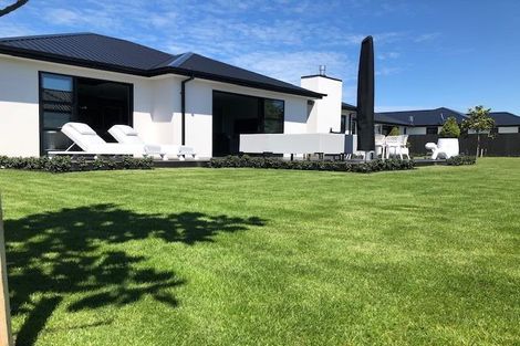 Photo of property in 294 Trices Road, Prebbleton, 7604