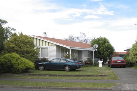 Photo of property in 21 Morgan Avenue, Marewa, Napier, 4110