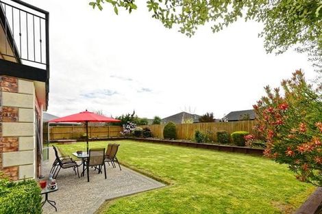 Photo of property in 10 Matthew Place, Aidanfield, Christchurch, 8025