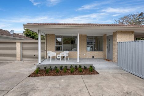 Photo of property in 3/9 Stirling Street, Merivale, Christchurch, 8014