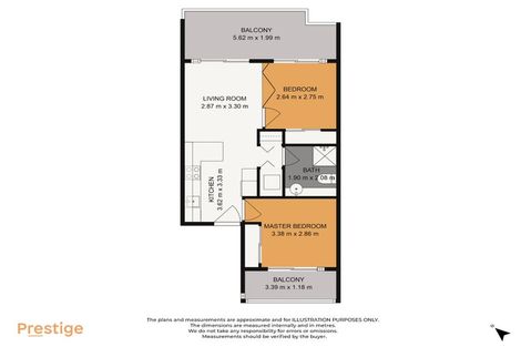 Photo of property in 16b/71 Spencer Road, Oteha, Auckland, 0632