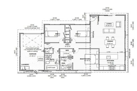 Photo of property in 172 Morton Street, Strathern, Invercargill, 9812