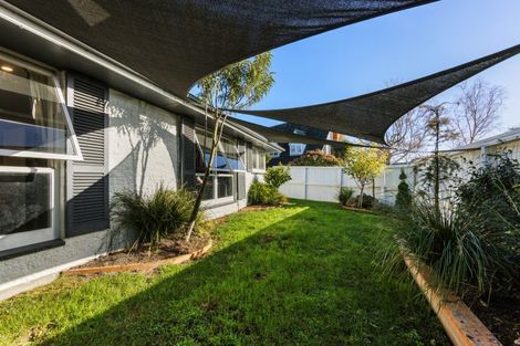 Photo of property in 1/4 Gothic Place, Ilam, Christchurch, 8041