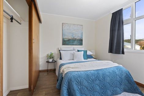 Photo of property in Mattingly Court, 4/10 Angus Avenue, Berhampore, Wellington, 6023