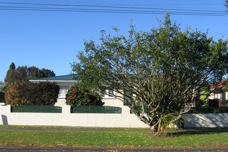 Photo of property in 1/117 Old Wairoa Road, Papakura, 2110
