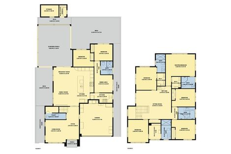 Photo of property in 8 Arahanga Road, Flat Bush, Auckland, 2019